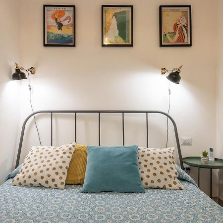Giardini House Villa Cagliari Eksteriør billede