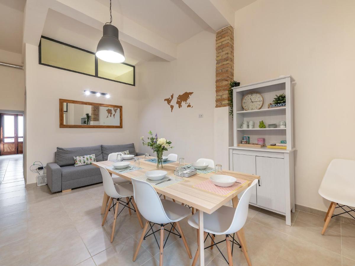 Giardini House Villa Cagliari Eksteriør billede
