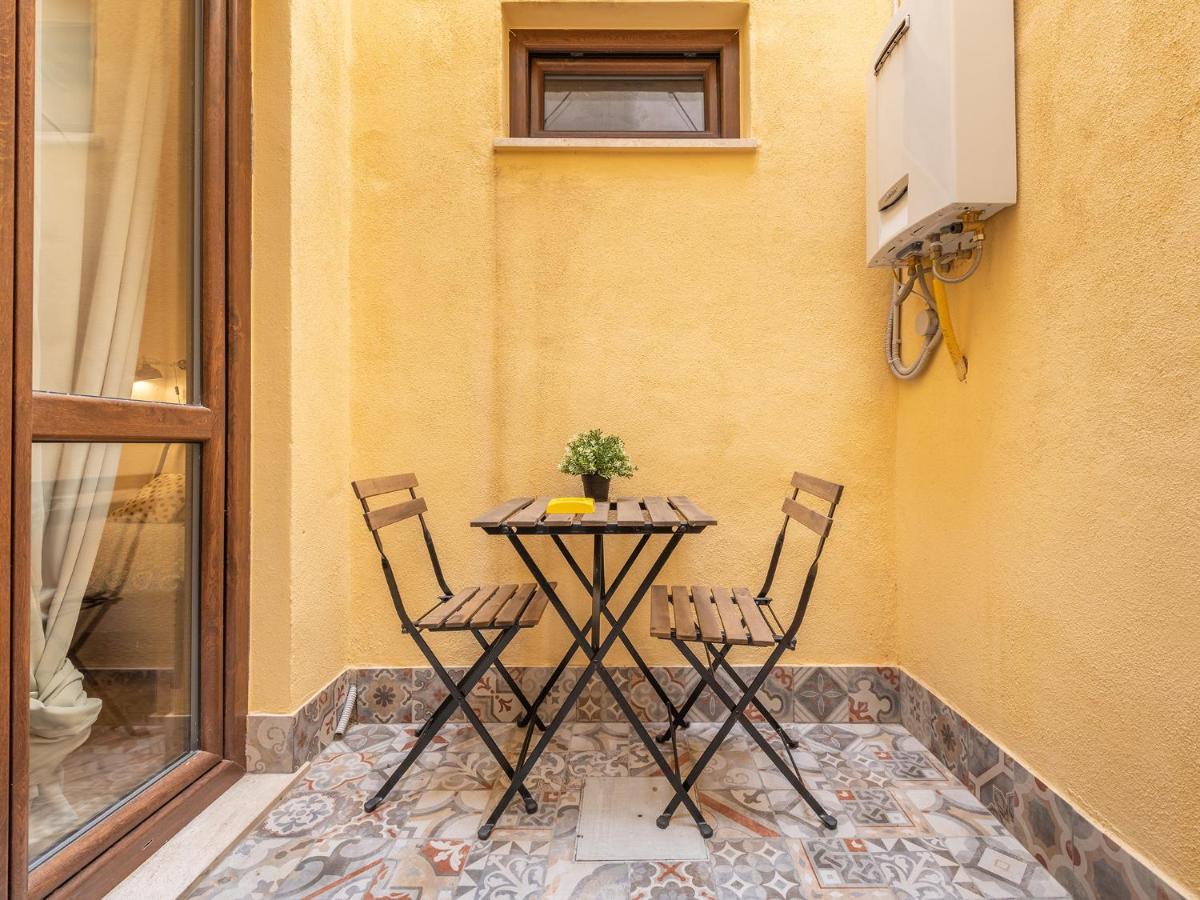 Giardini House Villa Cagliari Eksteriør billede