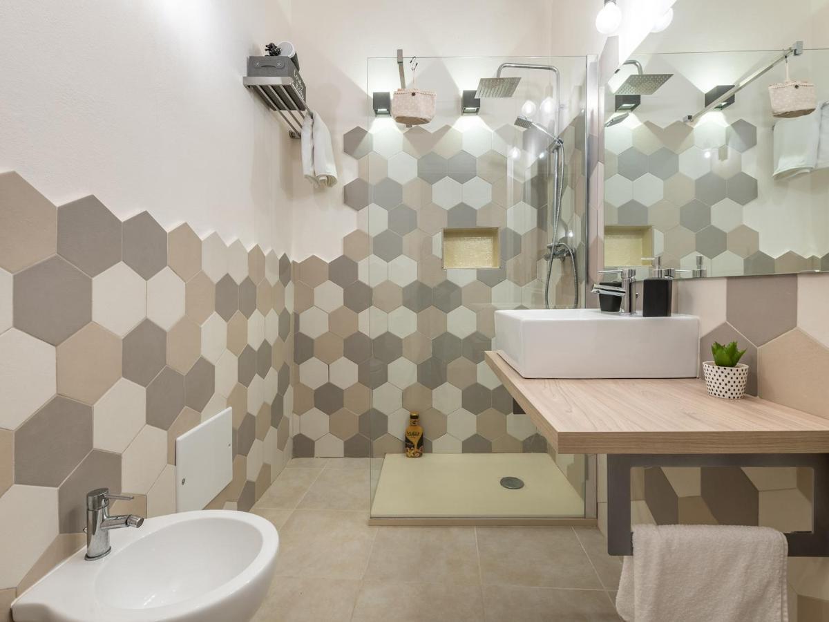 Giardini House Villa Cagliari Eksteriør billede