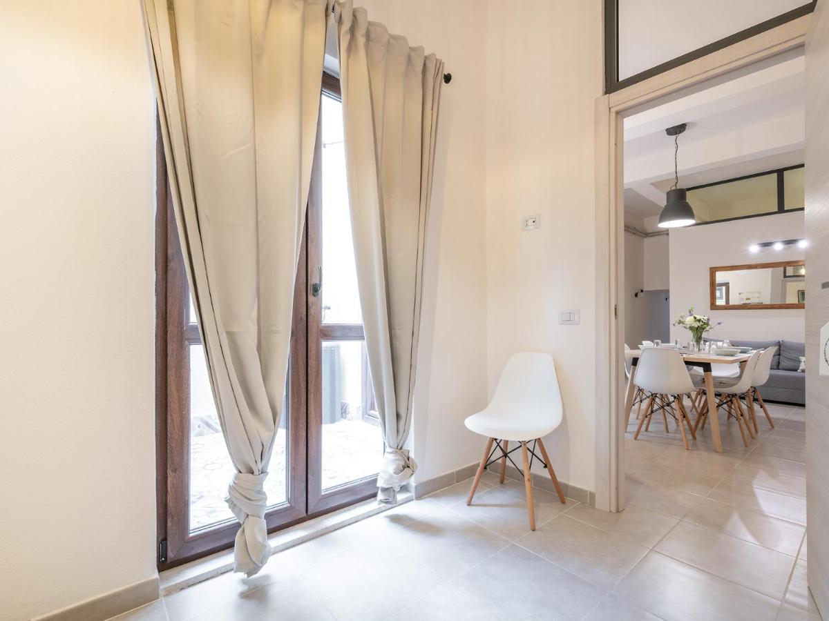 Giardini House Villa Cagliari Eksteriør billede