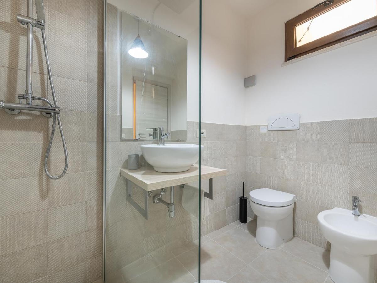 Giardini House Villa Cagliari Eksteriør billede