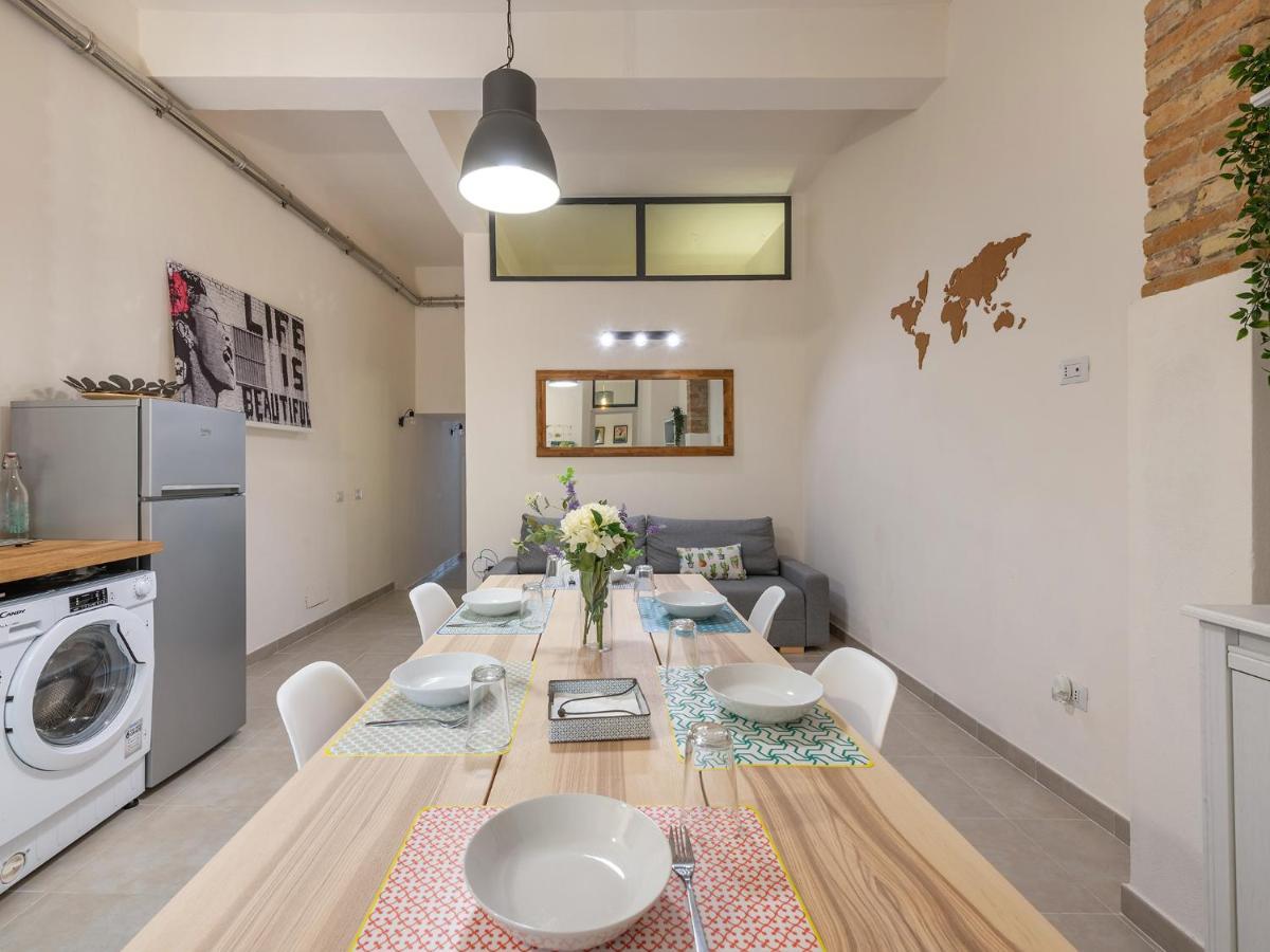 Giardini House Villa Cagliari Eksteriør billede
