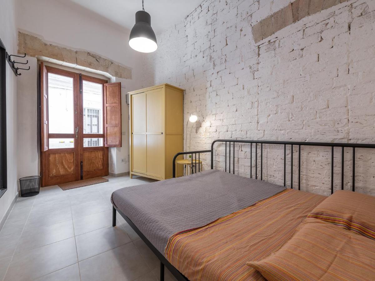 Giardini House Villa Cagliari Eksteriør billede