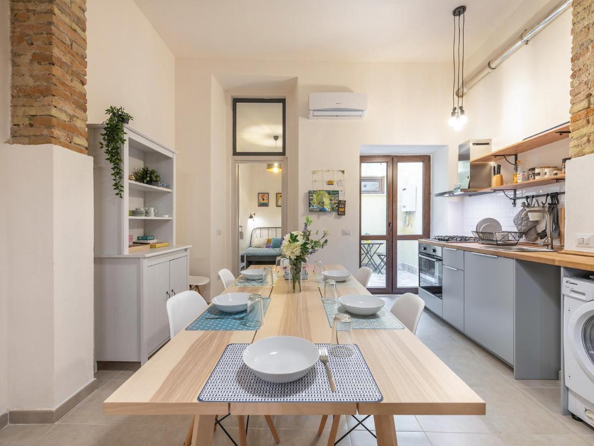 Giardini House Villa Cagliari Eksteriør billede