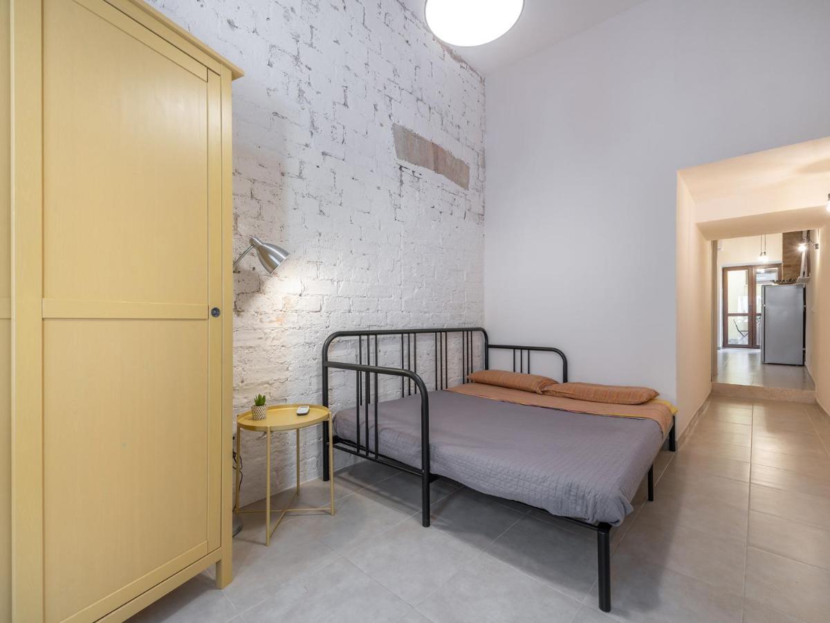 Giardini House Villa Cagliari Eksteriør billede