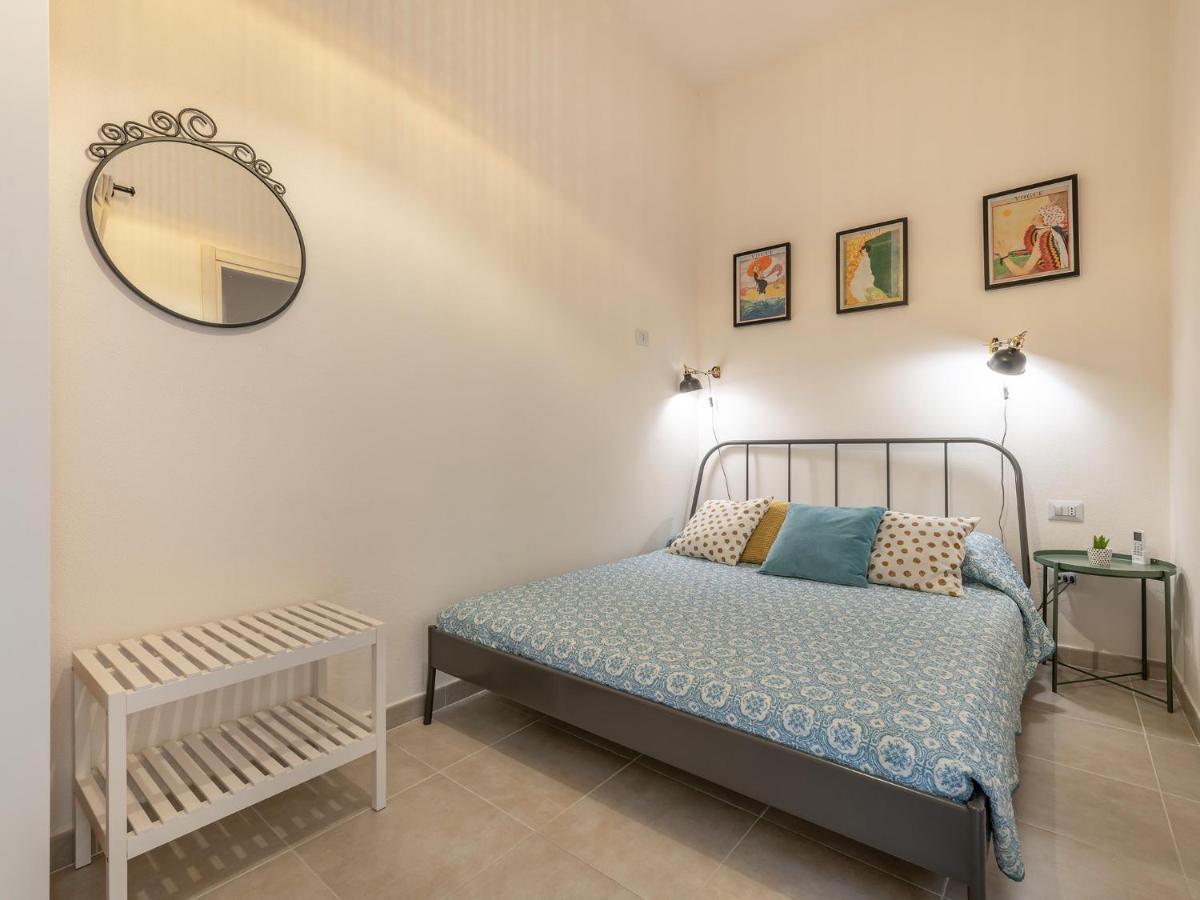 Giardini House Villa Cagliari Eksteriør billede