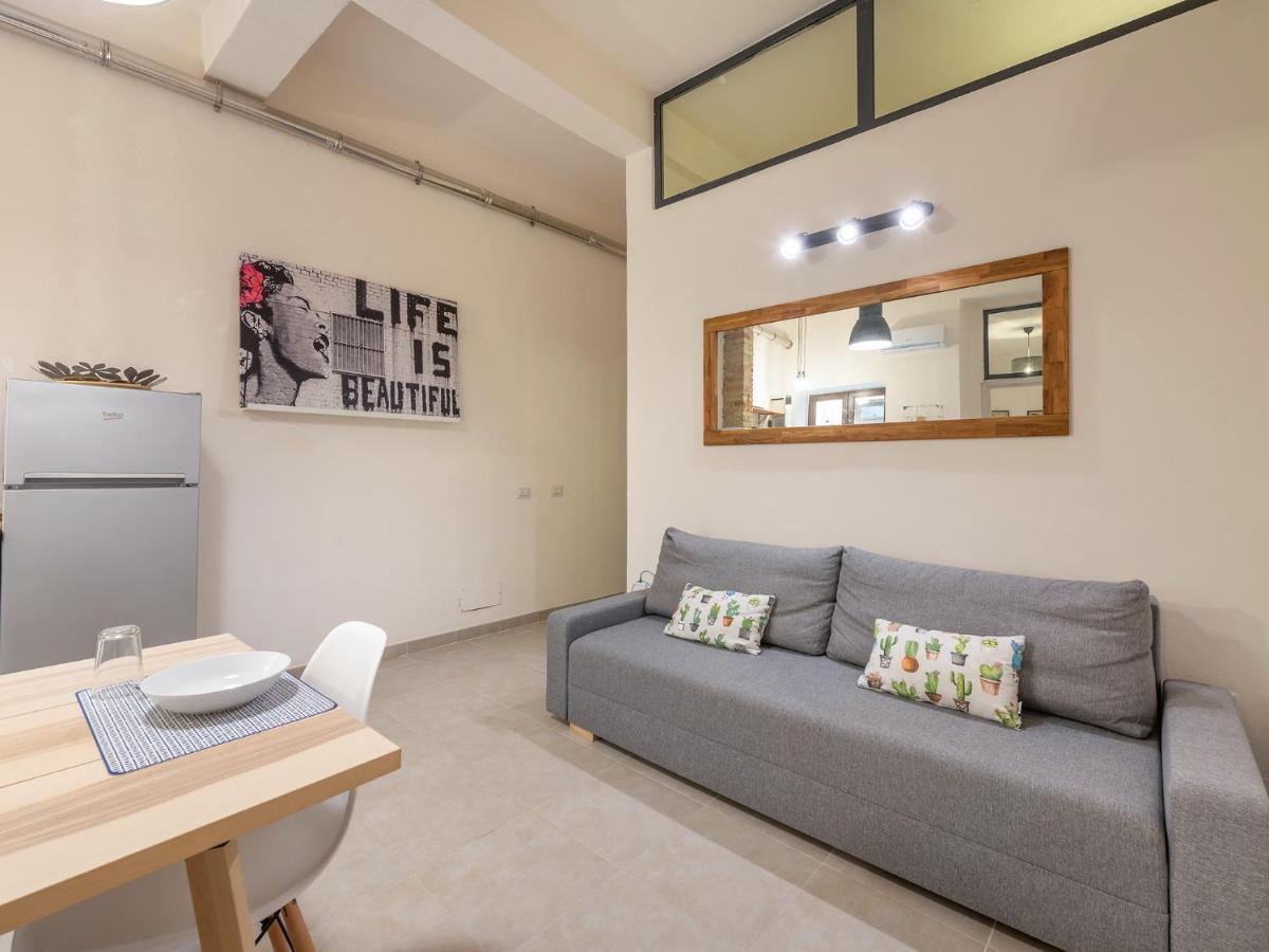 Giardini House Villa Cagliari Eksteriør billede