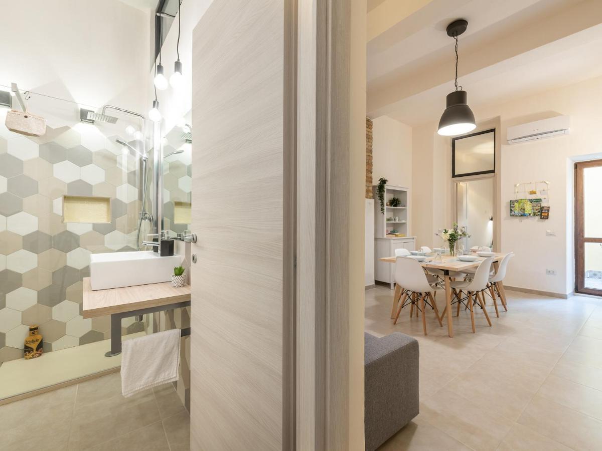 Giardini House Villa Cagliari Eksteriør billede