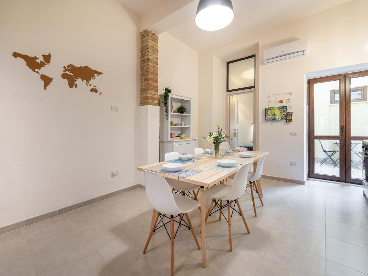 Giardini House Villa Cagliari Eksteriør billede
